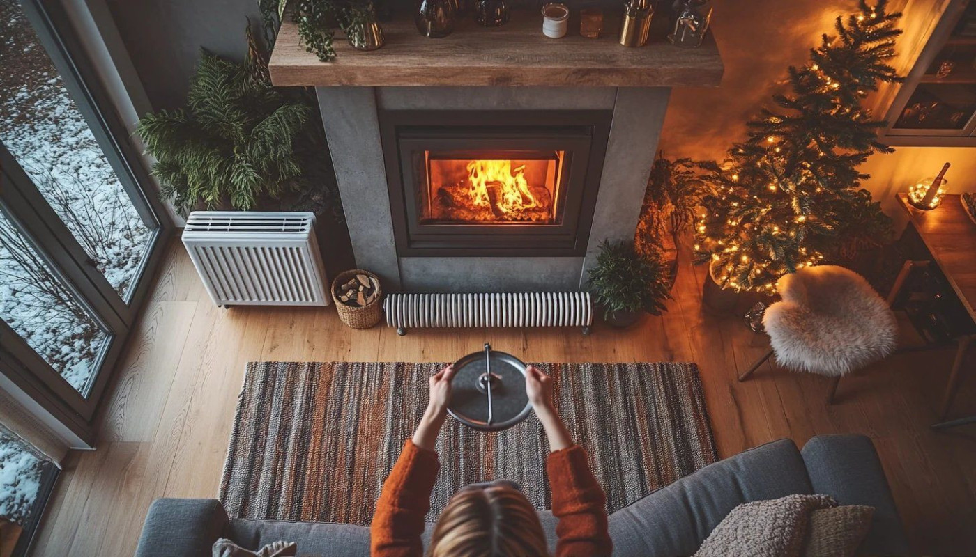 Comment choisir le bon système de chauffage pour votre maison ?