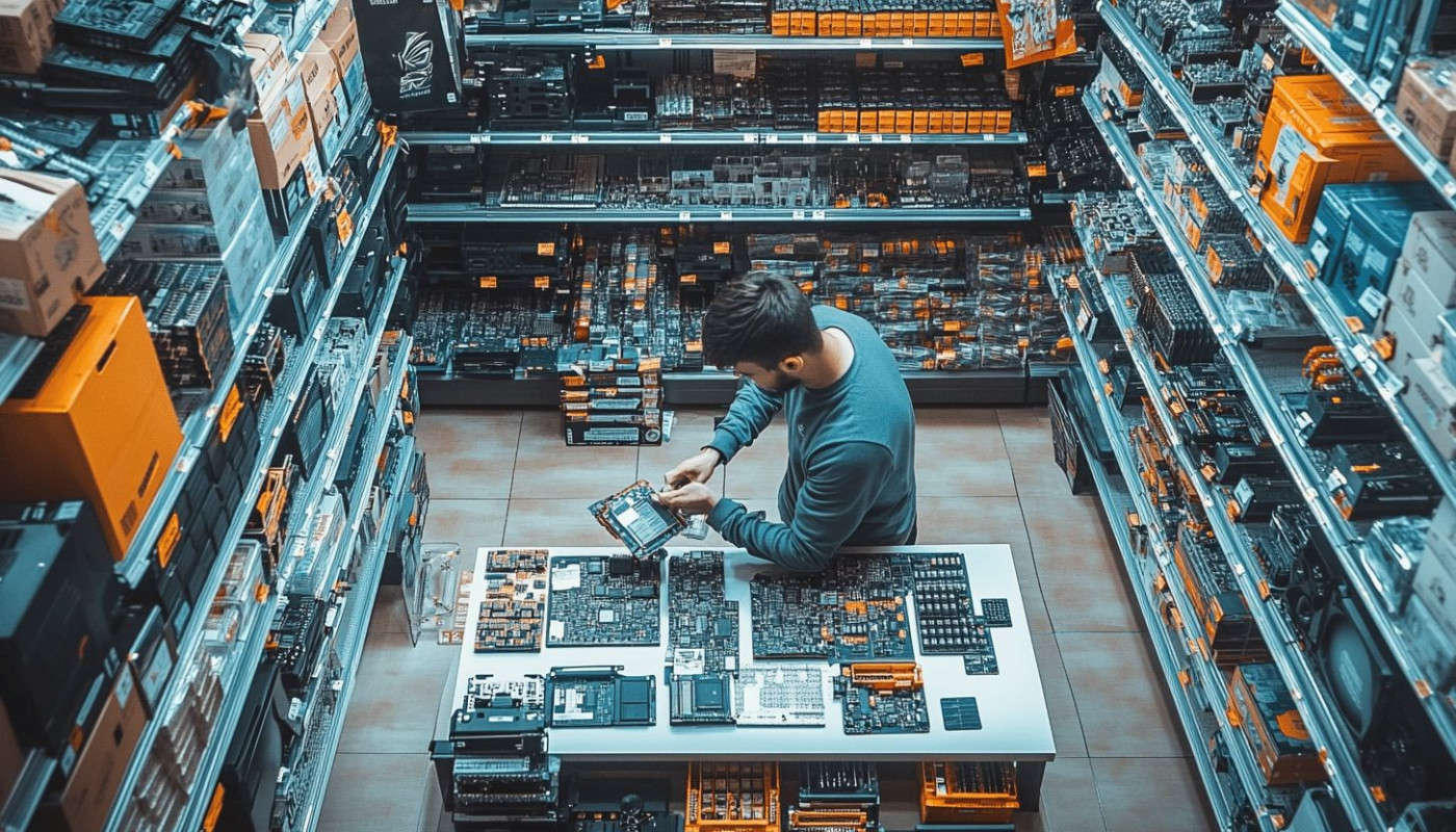 Comment choisir les meilleurs sites pour un montage PC sur mesure ?