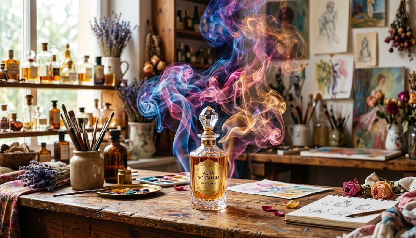 Comment les événements marquants influencent-ils les créations en parfumerie ?