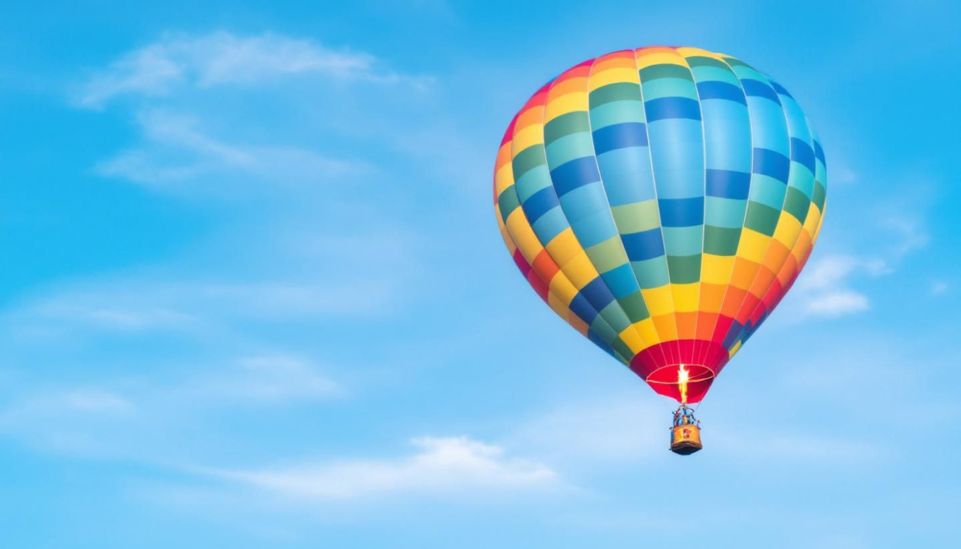Santé - Sécurité en montgolfière : ce que vous devez savoir avant de décoller